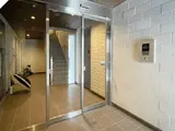 ヒルサイドハウス