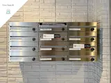 ヒルサイドハウス