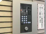 フォンテーヌやはぎⅠ エントランス