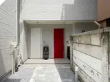 トリコ大塚 B棟 エントランス