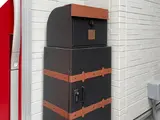 トリコ大塚 B棟