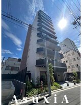 パレ・ド・ルピナス南千住Ⅲ