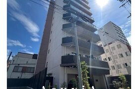 パレ・ド・ルピナス南千住Ⅲ