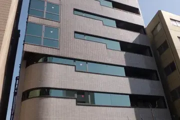 VORT元麻布の外観