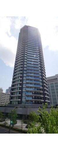 ベイサイドタワー晴海