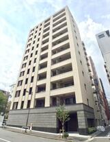 Brillia千代田左衛門橋