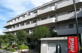 スカイコートヴァンテアン品川