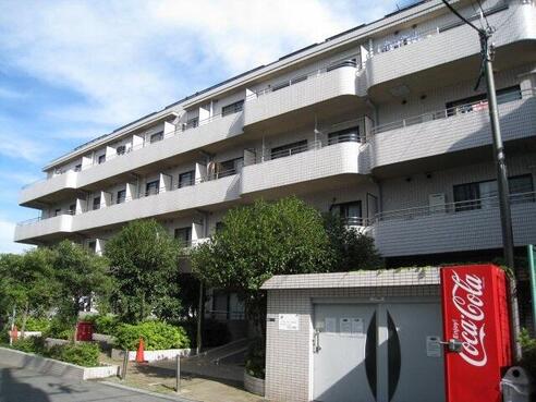 スカイコートヴァンテアン品川
