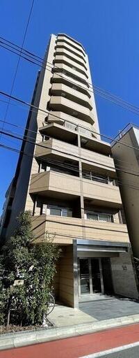 プレール・ドゥーク元浅草
