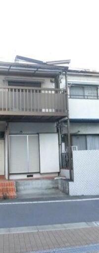 中町1丁目テラスハウス