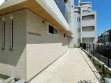 フォレナ目白台ヒルズ エントランス