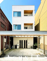 セントレイ茗荷谷