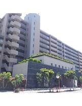 東京ベイアクアマークス