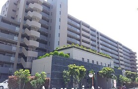 東京ベイアクアマークス