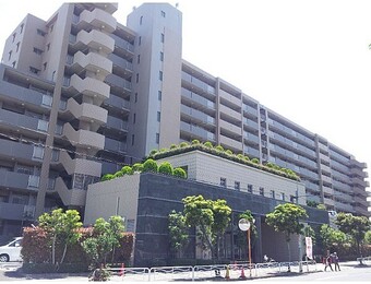 東京ベイアクアマークス