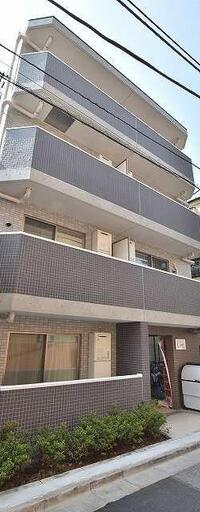 ケルタ落合