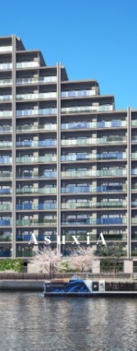 ジオ品川天王洲