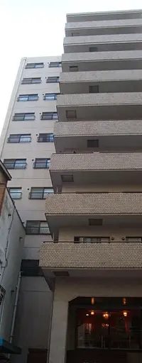 中銀音羽マンシオン