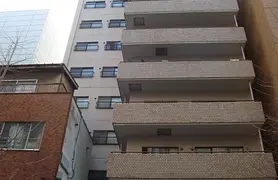 中銀音羽マンシオン