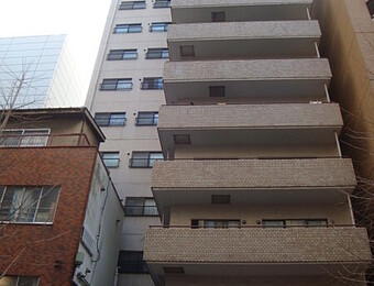 中銀音羽マンシオン