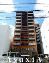 スカイハウスグランデ