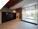 コンフォリア大島DEUX 駐車場