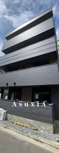 仮称)入谷シャノワール