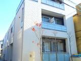 フェリーチェ東大前 2階 205 トップ画像
