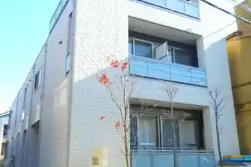 フェリーチェ東大前の外観