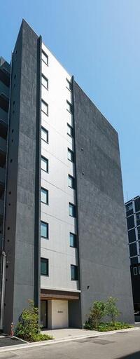 FABRIC東浅草Residence