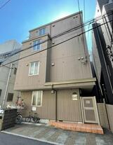 アーバンクレスト西新宿