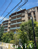 アトラス池尻レジデンス