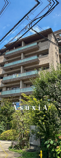 アトラス池尻レジデンス