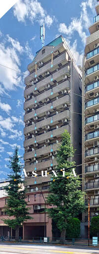 ロイヤルグリーン本郷