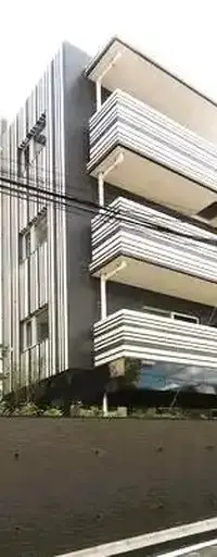 アクサス西新宿