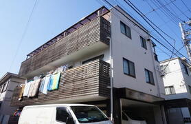 アーバン東大井