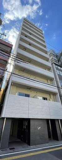 プレール・ドゥーク住吉駅前