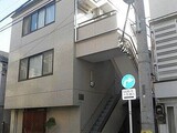 緑が丘グリーンヒルビル 2階 201 トップ画像