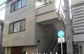 緑が丘グリーンヒルビル