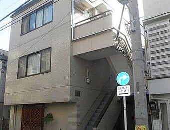 緑が丘グリーンヒルビル