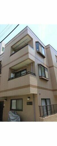 矢島マンション
