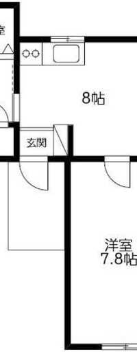 パークハイツ池田