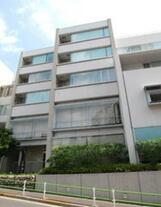 VORT六本木Dual’s（旧名称アーバンスタイル六本木三河台）