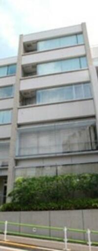 VORT六本木Dual’s（旧名称アーバンスタイル六本木三河台）