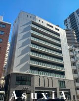 パインステージ白金高輪