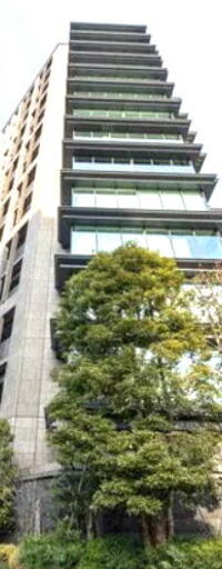 ザ・パークハウスグラン三番町