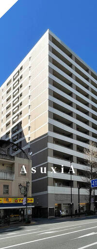 クレヴィア文京湯島