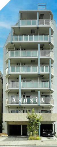 S-RESIDENCE清澄白河