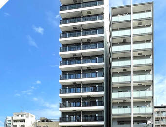 ジオエント門前仲町