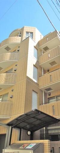 ラピスコート品川